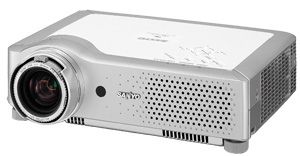 Image Sanyo PLC XU87