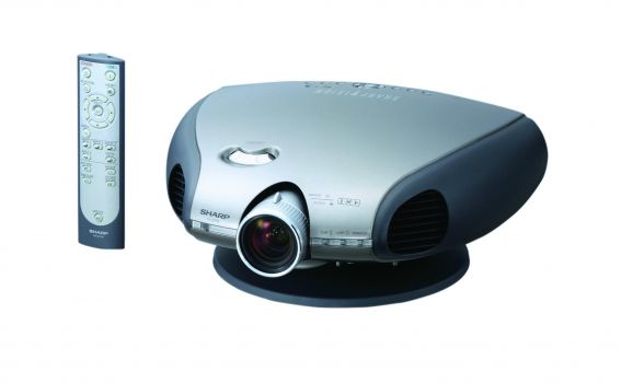 Image Sharp DT 300 (USA)