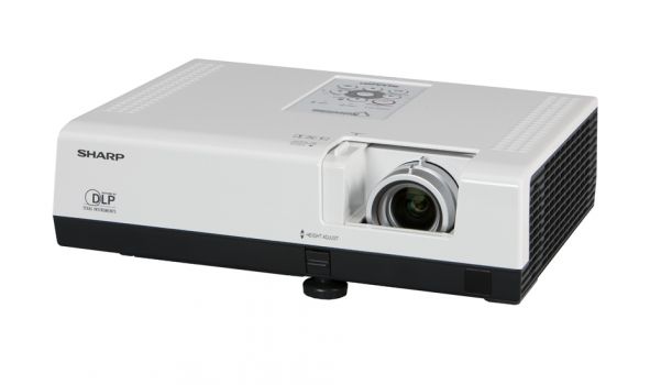 Bild Sharp PG D2710XL