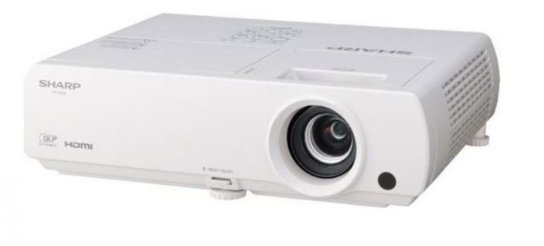 Image Sharp PG-SX80