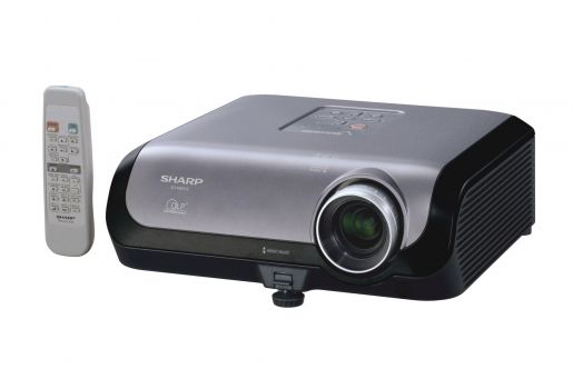 Bild Sharp XG F320W