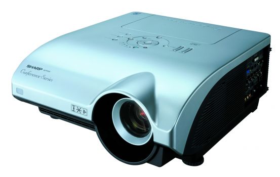Bild Sharp XG-PH70X/N