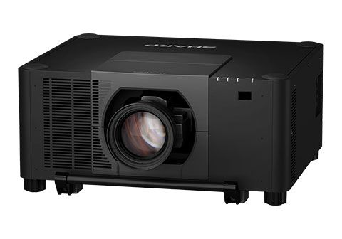 Bild Sharp XP-A201U-B