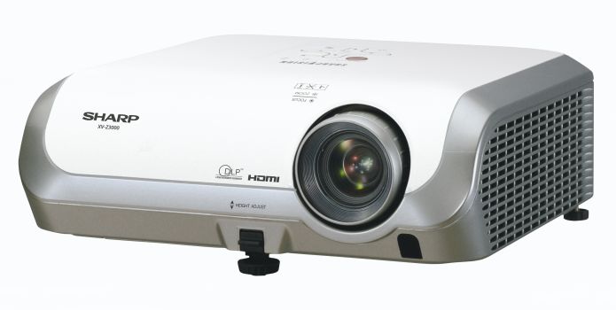 Image Sharp DT 510