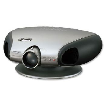 Bild Sharp XV Z90E/U