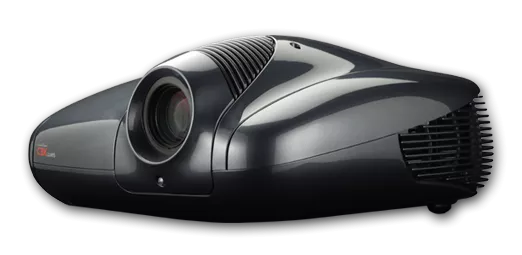 Bild SIM2 Grand Cinema C3X LUMIS 3D SOLO