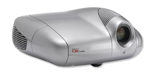 Image SIM2 Grand Cinema C3X LUMIS UNO