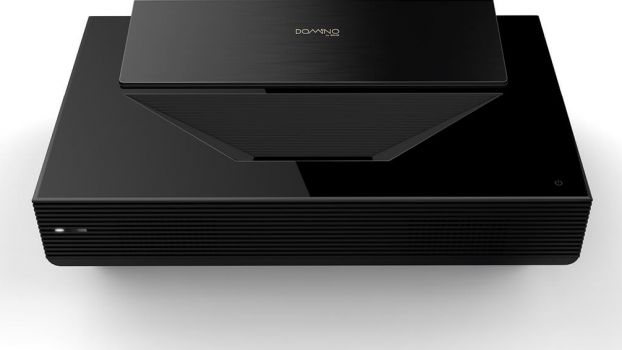 Image SIM2 DOMINO DTVs