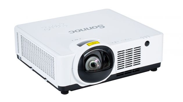 Bild Sonnoc SNP-LS521LU