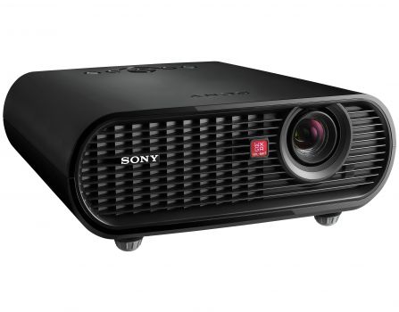 Image Sony VPL BW7
