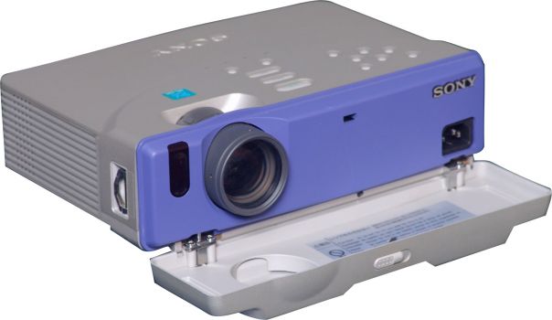 Image Sony VPL CS1