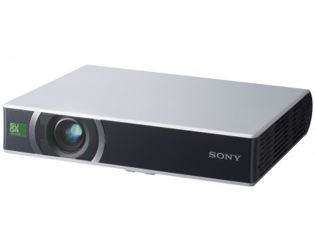 Bild Sony VPL CS21
