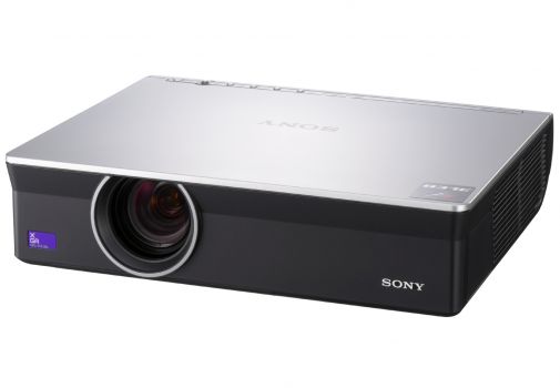 Bild Sony VPL CX150