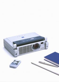 Image Sony VPL CX4