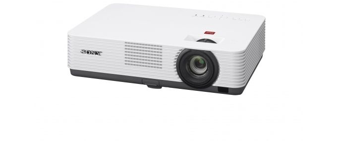 Bild Sony VPL-DW241