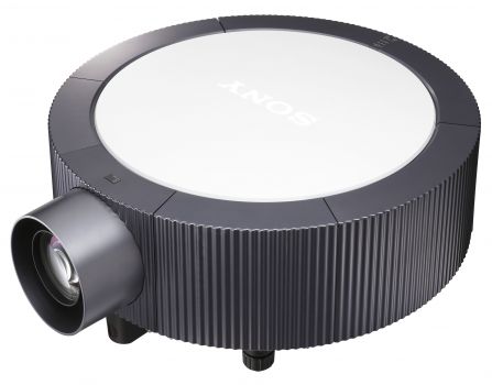 Bild Sony VPL FH300L