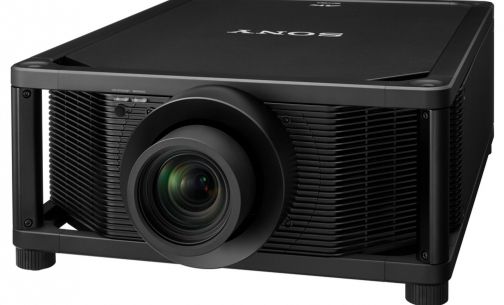 Image Sony VPL GTZ270