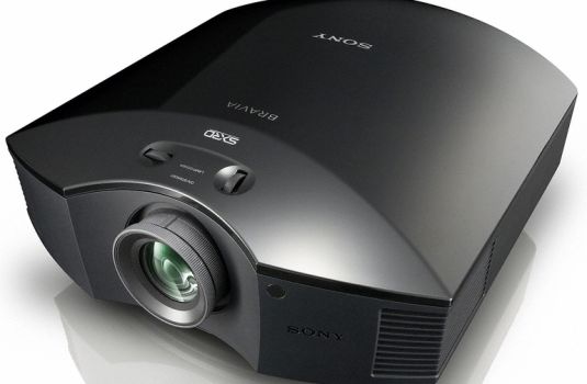 Bild Sony VPL HW20