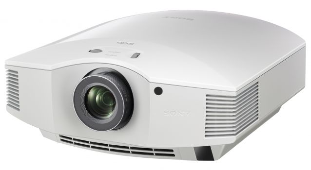 Image Sony VPL HW50ES