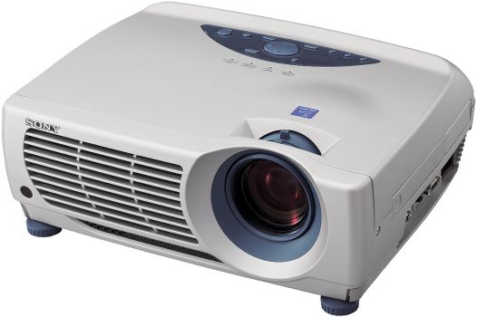Image Sony VPL PX11