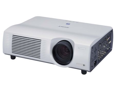 Bild Sony VPL PX41