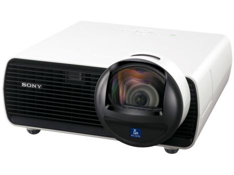 Bild Sony VPL SX125