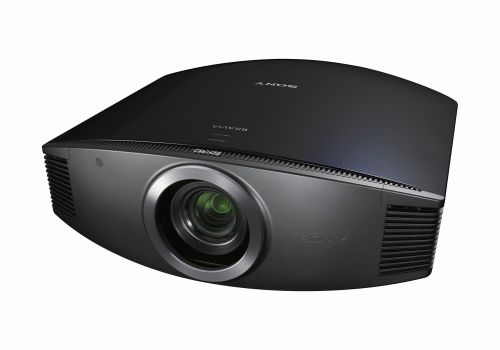 Bild Sony VPL VW80