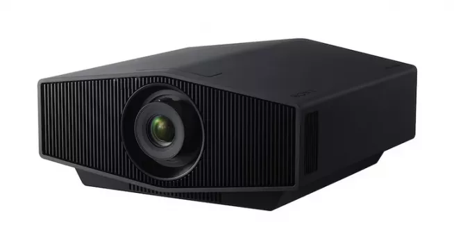 Bild Sony BRAVIA Projector 7 (VPL-XW5100ES B/W) 