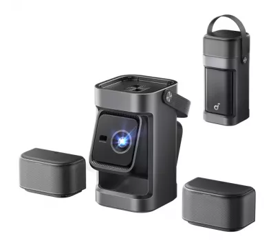 Bild Soundcore Nebula P1