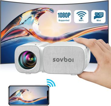 Bild Sovboi VB1