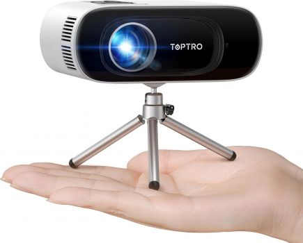 Image TOPTRO TR26