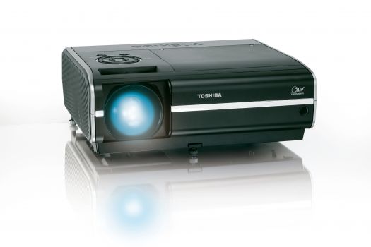 Bild Toshiba TDP EX20/U