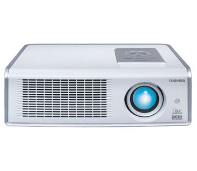 Bild Toshiba TDP MT700 HD