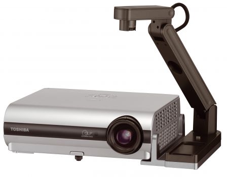 Bild Toshiba TDP S21