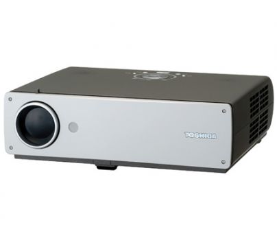 Bild Toshiba TDP S80