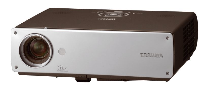 Bild Toshiba TDP T90/AU