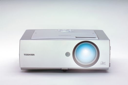 Image Toshiba TDP TW355