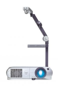 Bild Toshiba TLP 471