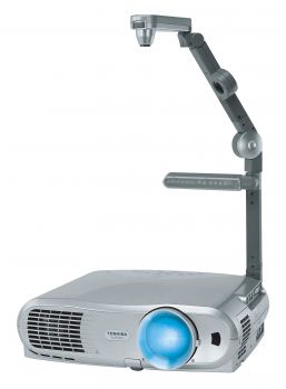 Bild Toshiba TLP 781