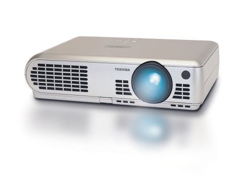 Image Toshiba TLP S10/D