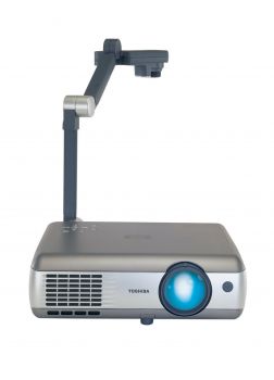 Bild Toshiba TLP T521