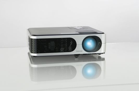Image Toshiba TLP X2500/A