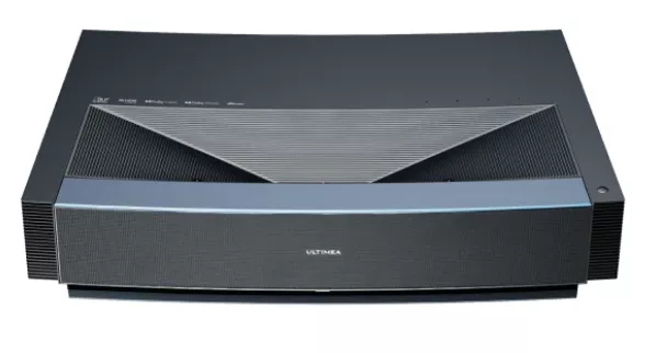 Bild Ultimea Apollo Thor T60 Laser TV