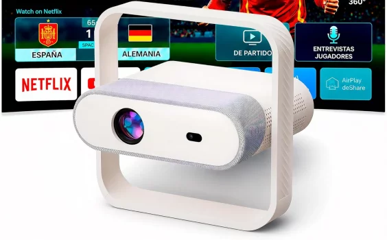 Image Unicview NSL3