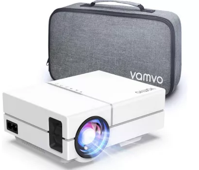 Bild Vamvo L4500