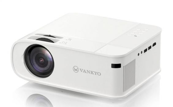 Bild Vankyo Freizeit 480W 1080P