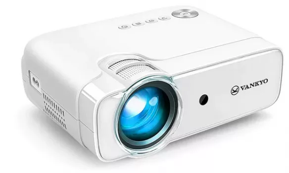 Image Vankyo Leisure 430