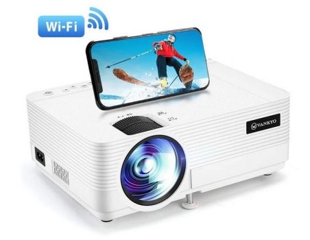 Image Vankyo Leisure 470 Mini