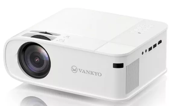 Bild Vankyo Leisure 480W