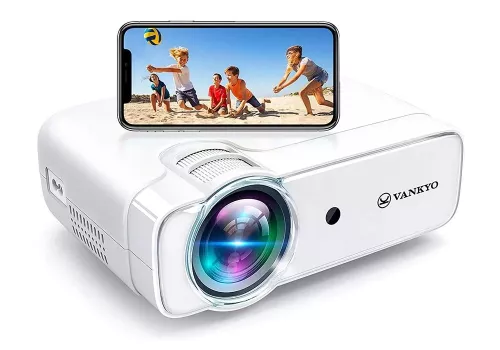 Image Vankyo Leisure D30T